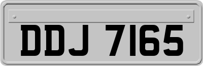 DDJ7165