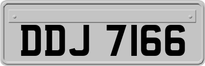 DDJ7166