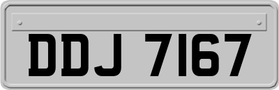 DDJ7167
