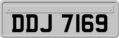 DDJ7169