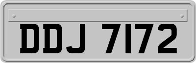 DDJ7172