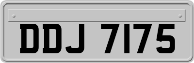 DDJ7175