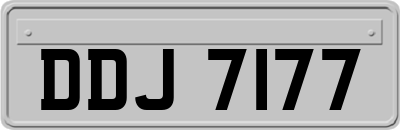 DDJ7177