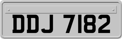 DDJ7182