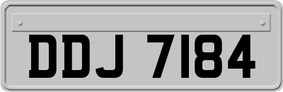 DDJ7184