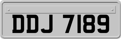 DDJ7189