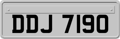 DDJ7190