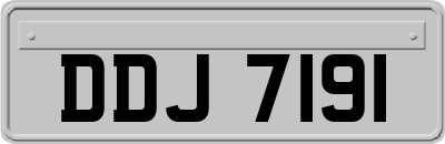 DDJ7191