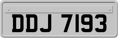 DDJ7193
