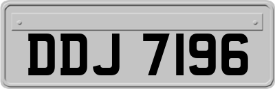 DDJ7196