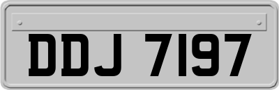 DDJ7197