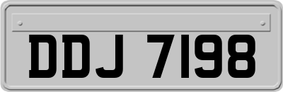 DDJ7198