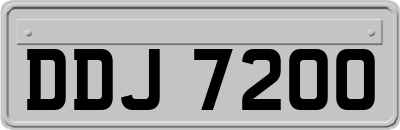 DDJ7200