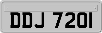 DDJ7201