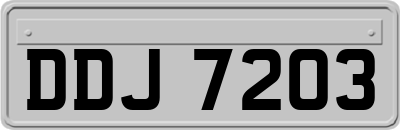 DDJ7203