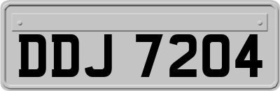 DDJ7204