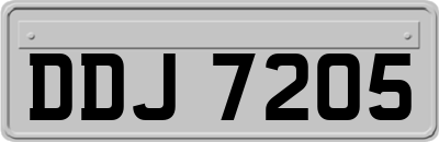 DDJ7205