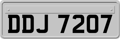 DDJ7207
