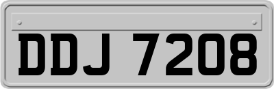 DDJ7208