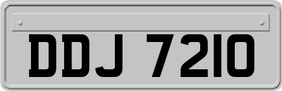 DDJ7210