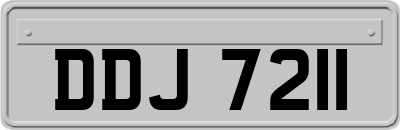 DDJ7211