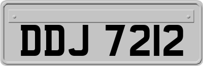 DDJ7212