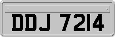 DDJ7214