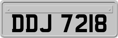 DDJ7218