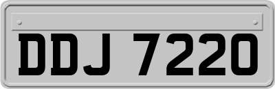 DDJ7220
