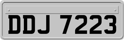 DDJ7223