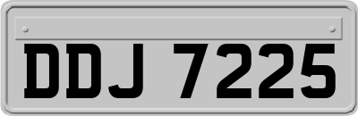DDJ7225