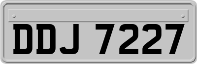 DDJ7227