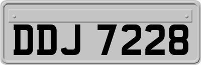 DDJ7228