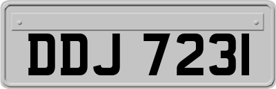 DDJ7231