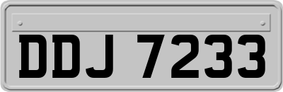 DDJ7233