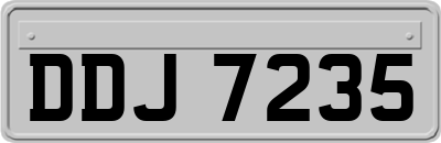 DDJ7235