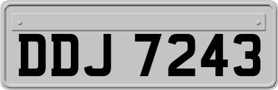 DDJ7243