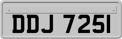 DDJ7251