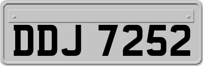 DDJ7252