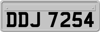 DDJ7254
