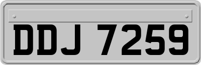DDJ7259