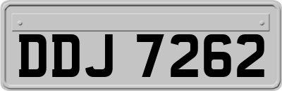 DDJ7262