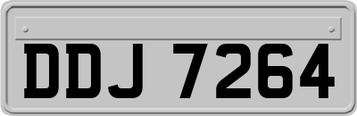 DDJ7264