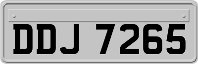 DDJ7265