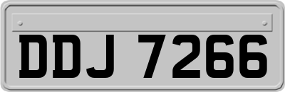 DDJ7266