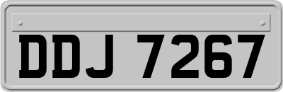 DDJ7267