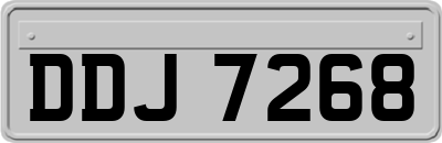 DDJ7268
