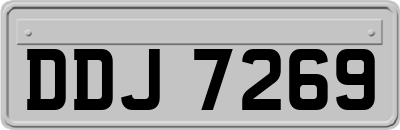 DDJ7269