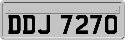 DDJ7270