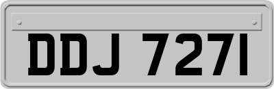 DDJ7271